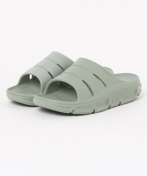 HEAD（ヘッド） サンダル メンズ レディース : ZOZOTOWN Yahoo!店