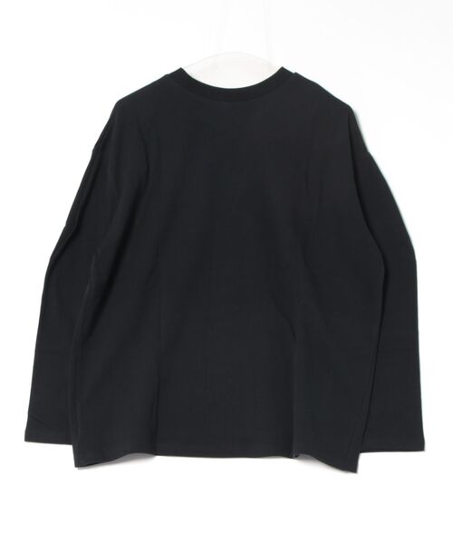 tシャツ MANOF SLIT LONG TEE レディース MANOF tシャツ SLIT LONG TEE レディース : ZOZOTOWN Yahoo!店