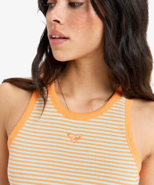 ROXY（ロキシー） タンクトップ ノースリーブ SUNLIGHT BOOST/ロキシー