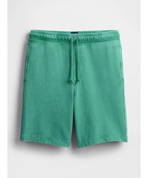 gajess スウェット ショートパンツ ネイビー Sweat shorts | Gajess