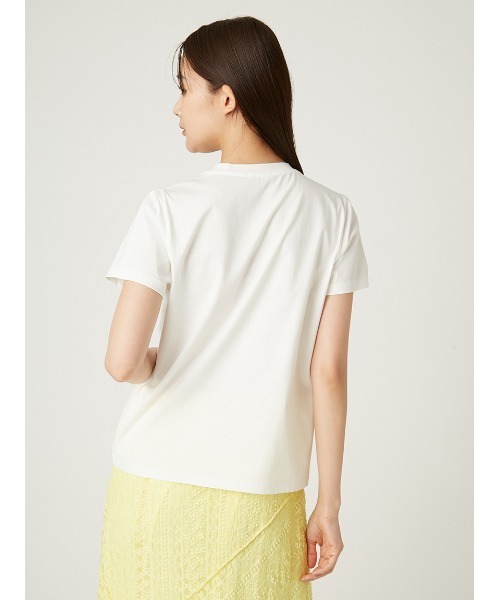 新品★今季完売★FRAY.I.D フルーツプリントTシャツ ホワイト 楽天市場】SALE40%OFF フレイアイディー FRAY I.D フルーツ