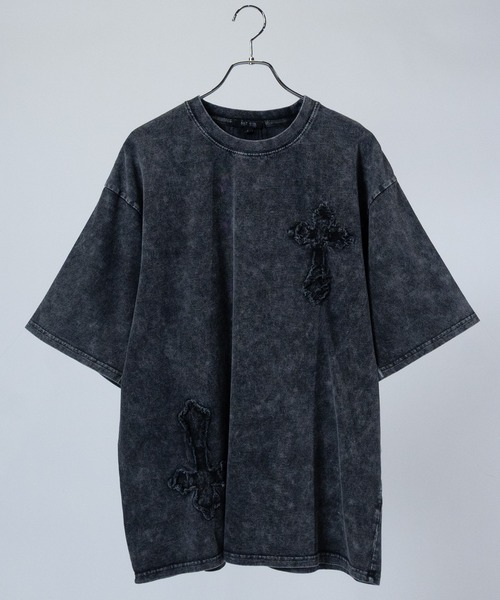 perfume closet メンズTシャツ perfume closet Tシャツ puppy love - メルカリ