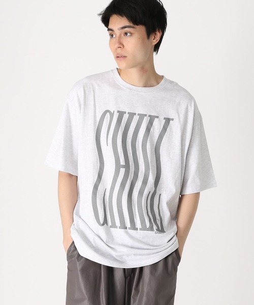 tシャツ 「UNISEX」SAINTPAIN／CHILL TEE レディース メンズ