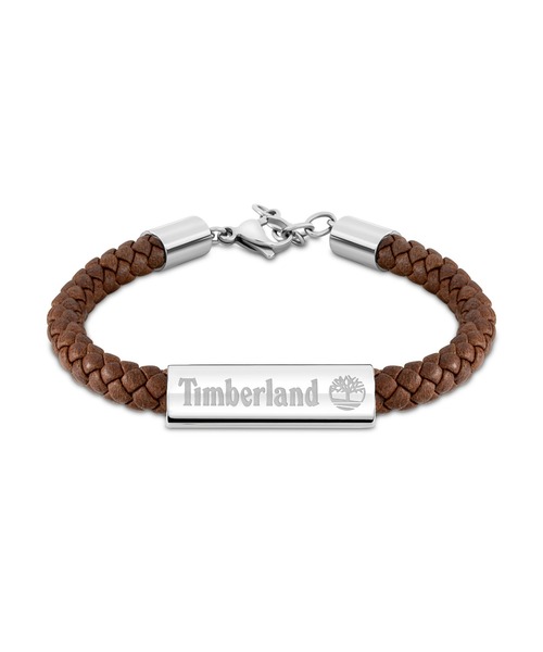 ティンバーランド ブレスレット メンズ プレゼント レザー Timberland 正規品 ティンバーランド ブレスレット メンズ