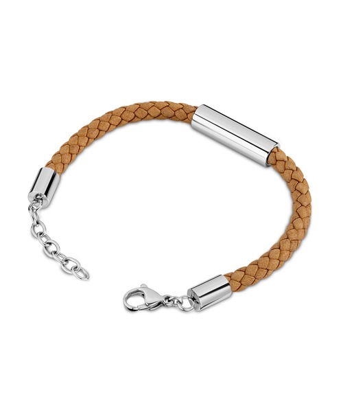 Timberland ブレスレット 「Timberland/ティンバーランド