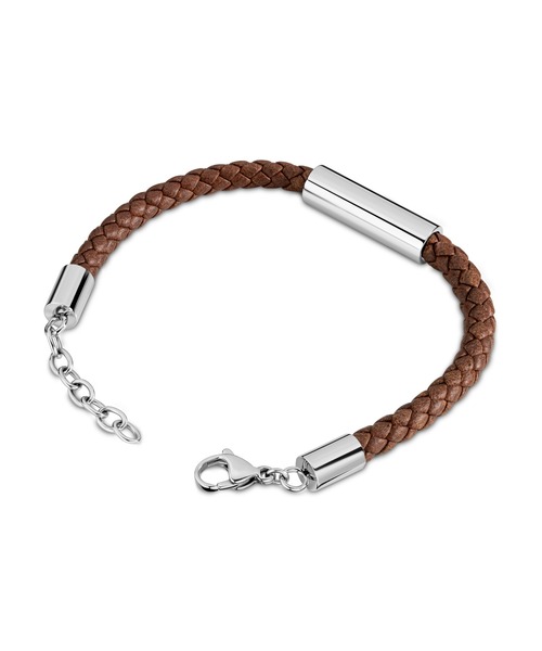 Timberland（ティンバーランド） ブレスレット 「Timberland