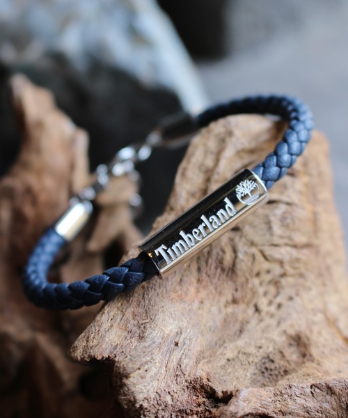 Timberland ブレスレット 「Timberland/ティンバーランド