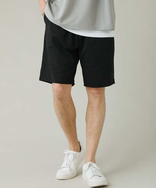 LIL VENDARS パンツ Buyer's Select/「接触冷感/吸水速乾/高通気