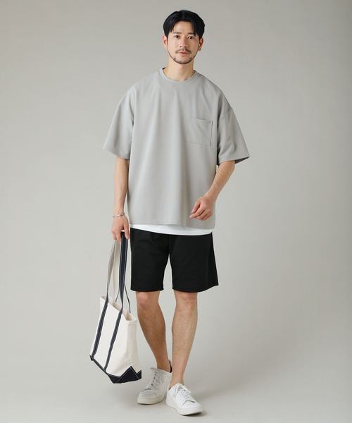 LIL VENDARS パンツ Buyer's Select/「接触冷感/吸水速乾/高通気