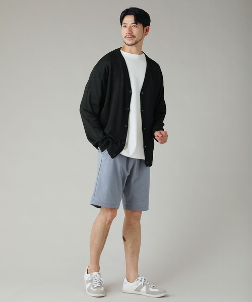 LIL VENDARS パンツ Buyer's Select/「接触冷感/吸水速乾/高通気