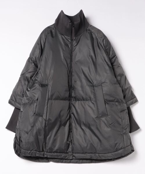 LOWRYS FARM（ローリーズファーム） ブルゾン FREE チャコールグレー