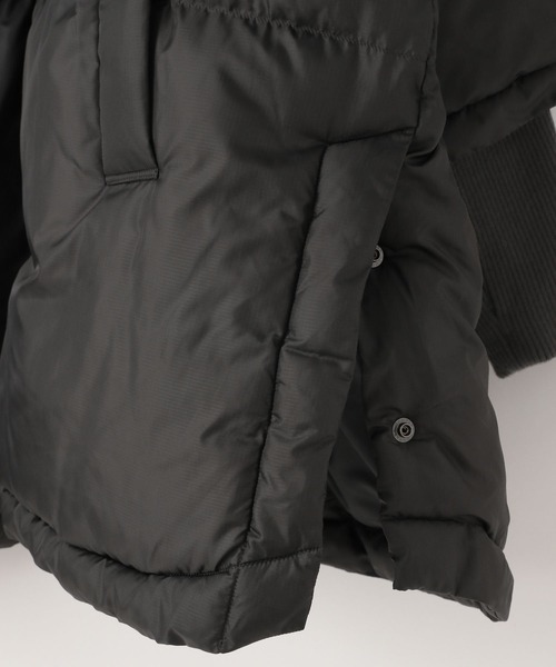 LOWRYS FARM（ローリーズファーム） ブルゾン FREE チャコールグレー