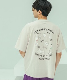 tシャツ オバケアソートT / 490886 メンズ｜ZOZOTOWN Yahoo!店