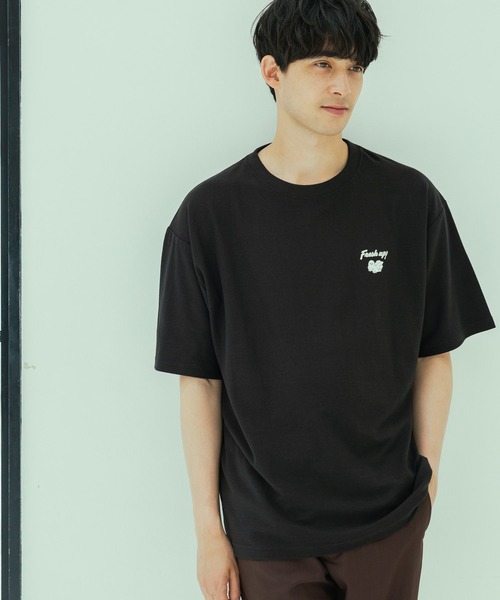 LAKOLE tシャツ オバケアソートT / 490886 メンズ : ZOZOTOWN