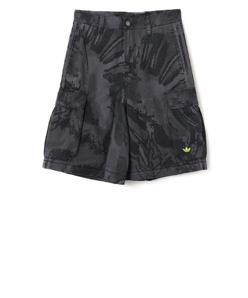 adidas Originals ジップオフパンツ カーゴ カモ ジップ ２WAY アディダス アディダス オリジナルス 迷彩 カーゴ ジップオフ