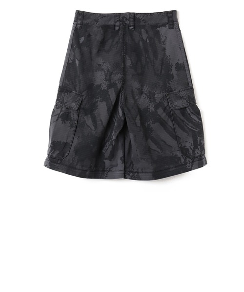 adidas カーゴパンツ ZIP-OFF CARGO PANTS / アディダス