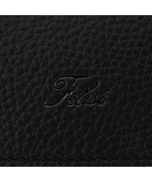 ショルダーバッグ Felisi（フェリージ） 2Wayショルダーバッグ 25/13/LD+DS+SN010 メンズ レディースの画像