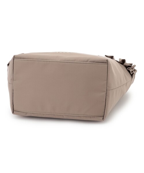 TOCCA（トッカ） トートバッグ FRILL GARLAND NYLONTOTE トートバッグ