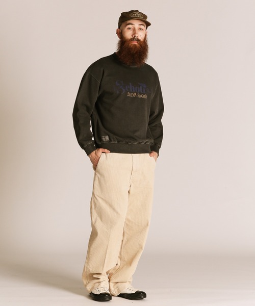 Schott N.Y.C（ショット） トレーナー スウェット Schott/ショット