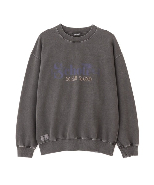 Schott N.Y.C（ショット） トレーナー スウェット Schott/ショット 