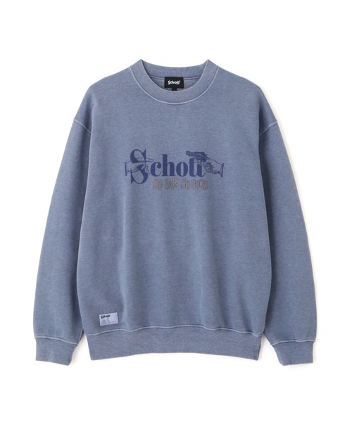 Schott N.Y.C（ショット） トレーナー スウェット Schott/ショット