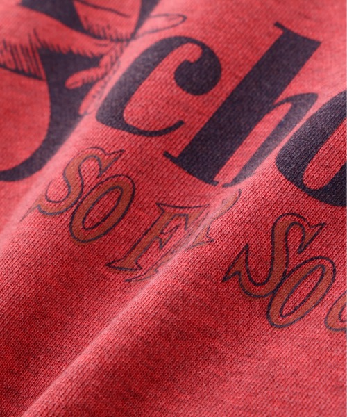 Schott N.Y.C（ショット） トレーナー スウェット Schott/ショット