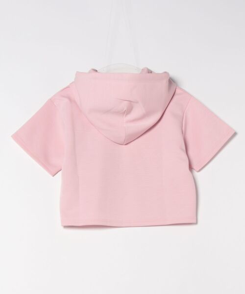 マリークワント マリクワ MQ パーカー 未使用 MARY QUANT パーカー マリークワント mary quant MARYロゴ