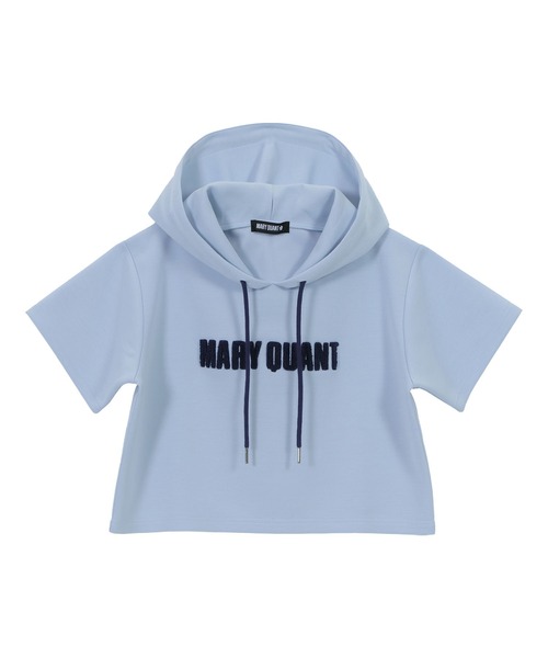 完売品！！未使用！★⭐︎マリークワント MARY QUANT パーカー MARY QUANT ONLINE SHOP｜マリークヮントオンラインショップ