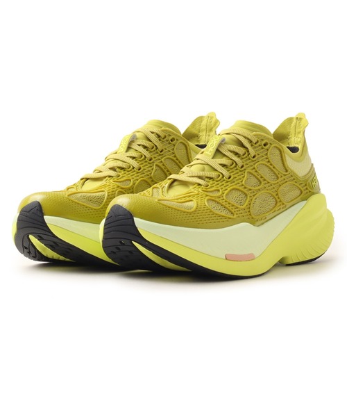 HOKA ONEONE（ホカ オネオネ） hoka スニーカー HOKA MACH CAGED
