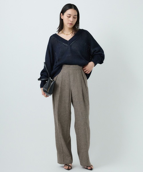 Chaos（カオス） パンツ /ファームノームトラウザース セットアップ可