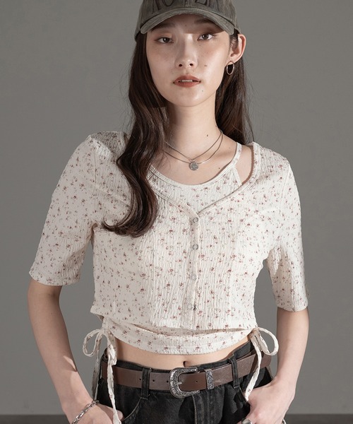 【未使用新品】BABYLONE ブラトップニットセット BABYLONE｜ブラトップニットセット | Rakuten Fashion(楽天