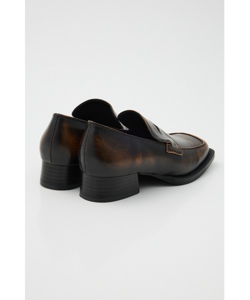 laguagem Ｍサイズ　VINTAGE SQUARE ローファー LAGUA GEM | VINTAGE SQUARE ローファー (ローファー