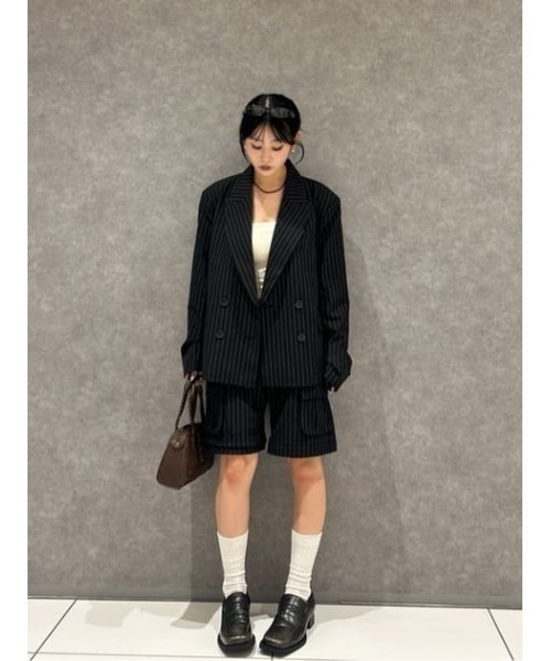 LAGUA GEM（ラグアジェム） ローファー VINTAGE SQUARE ローファー