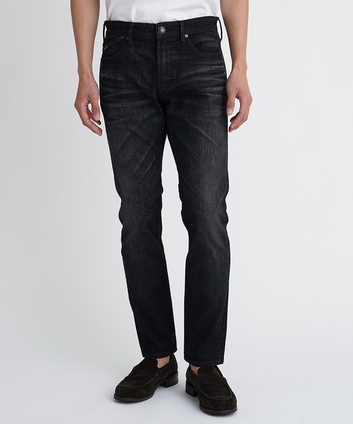 YANUK（ヤヌーク） ジーンズ スリムテーパード ”VINCENTII メンズ