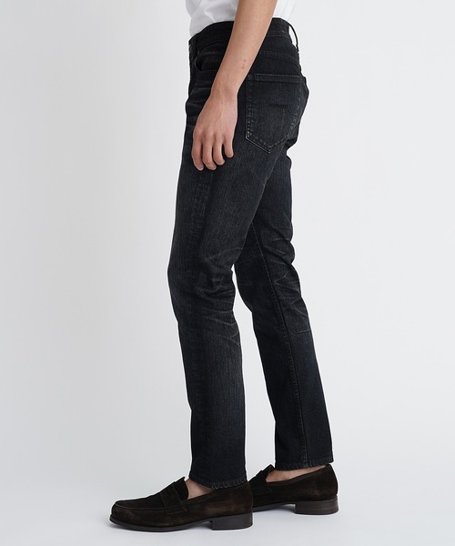 YANUK（ヤヌーク） ジーンズ スリムテーパード ”VINCENTII メンズ