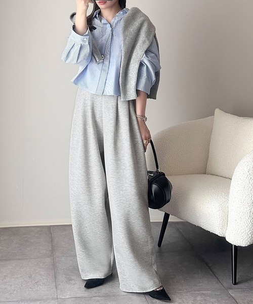 classicalelf（クラシカルエルフ） スウェットパンツ ジャージ たっぽ