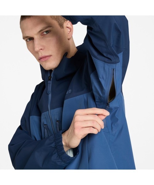 Timberland（ティンバーランド） コート ジャケット モビ フレックス