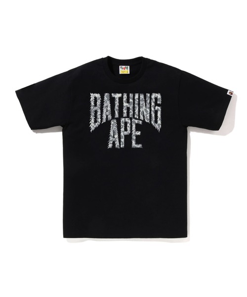 A BATHING APE Tシャツ ☆激レア☆ 初期 猿の惑星 GO APE Tシャツ Mサイズ oneita a