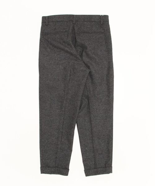 「BEAMS PLUS」 パンツ X-LARGE グレー メンズ_画像2