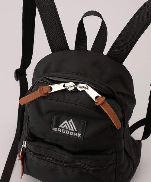 FREAK'S STORE 「FREAK'S STORE」 リュック ONE SIZE ブラック