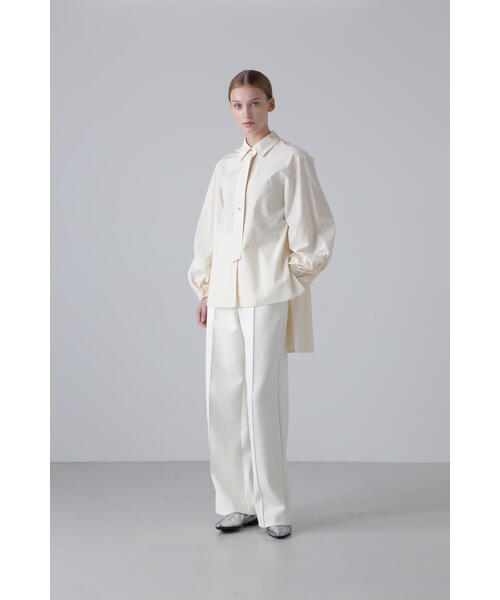 アドーア（ADORE）/◆コンパクトダンボールパンツ ADORE（アドーア） パンツ コンパクトダンボールパンツ レディース