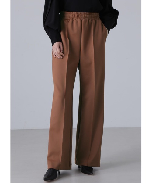 ADORE（アドーア） パンツ コンパクトダンボールパンツ レディース