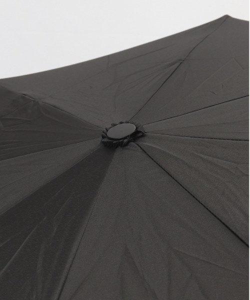 折りたたみ傘 MENS 60cm 8本骨 耐風 メンズ レディース