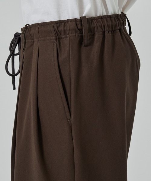 Jack Shephard 　MARKAWARE　スラックス　サイズ2 Jack Shephard MARKAWARE スラックス サイズ2 markaware