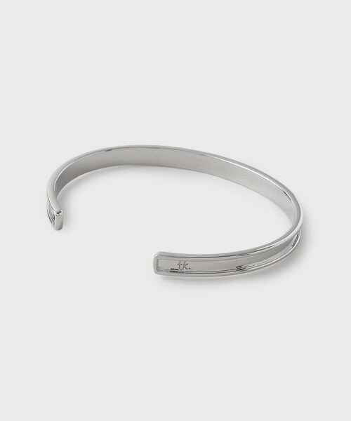 tk.TAKEO KIKUCHI（ティーケータケオキクチ） ブレスレット アソート