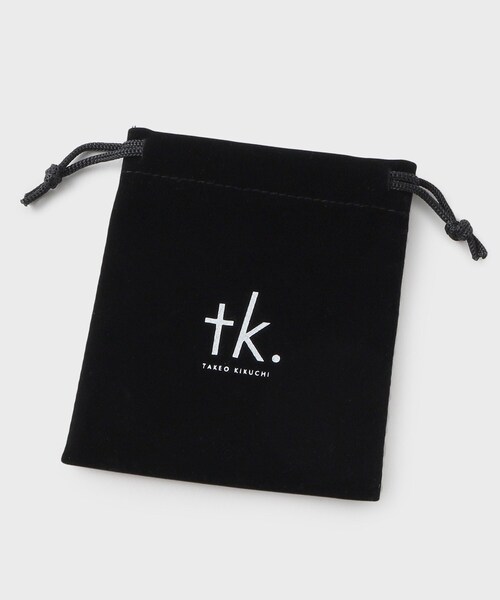 tk.TAKEO KIKUCHI（ティーケータケオキクチ） ブレスレット アソート