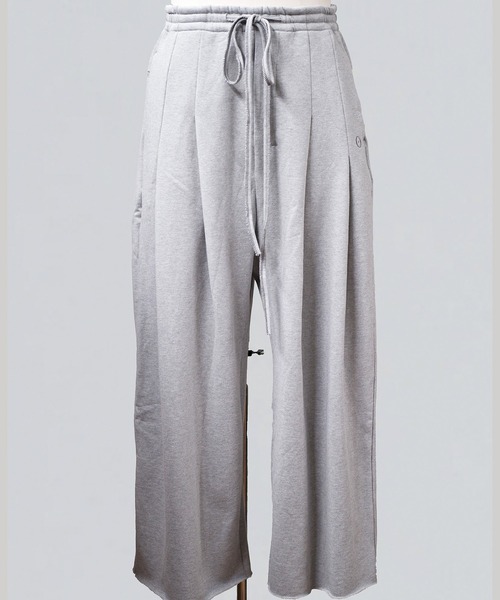 SHINYAKOZUKA（シンヤコヅカ） スウェットパンツ ジャージ ORDINARY