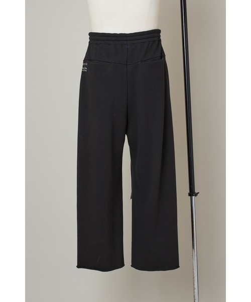 SHINYAKOZUKA（シンヤコヅカ） スウェットパンツ ジャージ ORDINARY