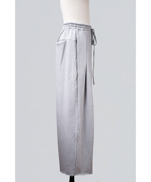 SHINYAKOZUKA（シンヤコヅカ） スウェットパンツ ジャージ ORDINARY