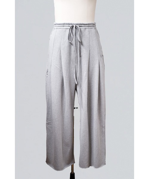 SHINYAKOZUKA（シンヤコヅカ） スウェットパンツ ジャージ ORDINARY